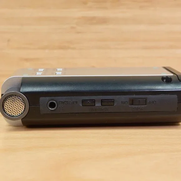 Edirol by Roland R-09 Digital Recorder | 24-Bit WAV/MP3 | Tested & Working - Picture 9 of 12